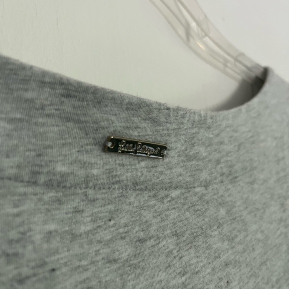 Lilly Pulitzer Maci Top in Medium - Picture 6 of 9